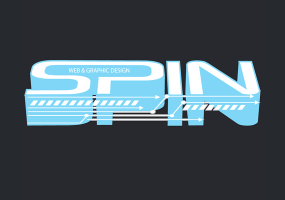 Logo design.